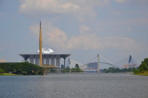 Città Giardino Putrajaya Malesia