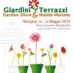 Mostra fiori e piante Giardini e Terrazzi