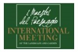 Meeting design di giardini Maestri del paesaggio