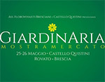 mostra piante e fiori Giardinaria
