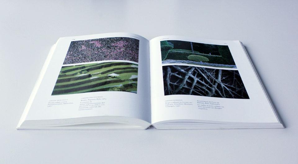 Libro Giardino in Movimento - Gilles Clement