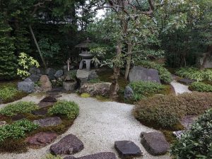 giardino giapponese