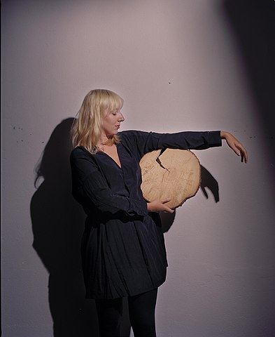 katie paterson