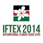 mostra florovivaistica IFTEX Kenya