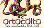 mostra mercato Orto Colto