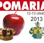 Pomaria Mostra pomologica Val di Non