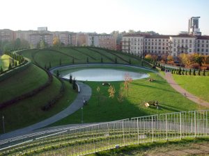 parco di portello