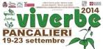 VIVERBE rassegna piemontese di piante ofﬁcinali e vivaistiche.