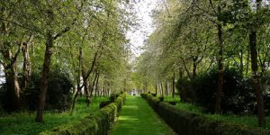 harold peto iford manor