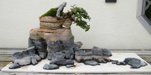 penjing