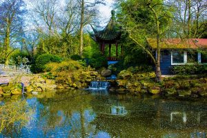 giardino cinese