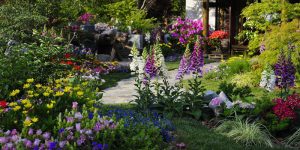 giardino sonoro